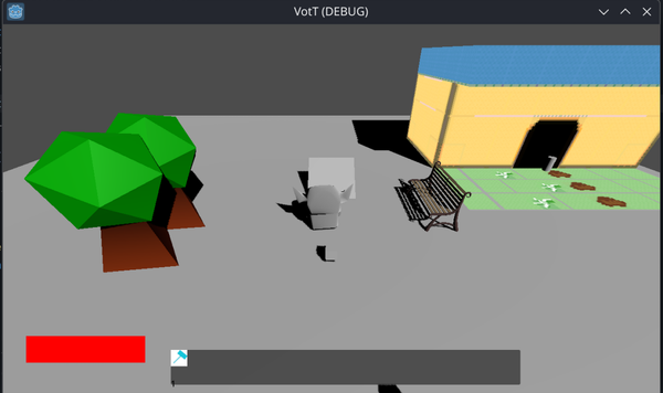 Village of the Tinkerer